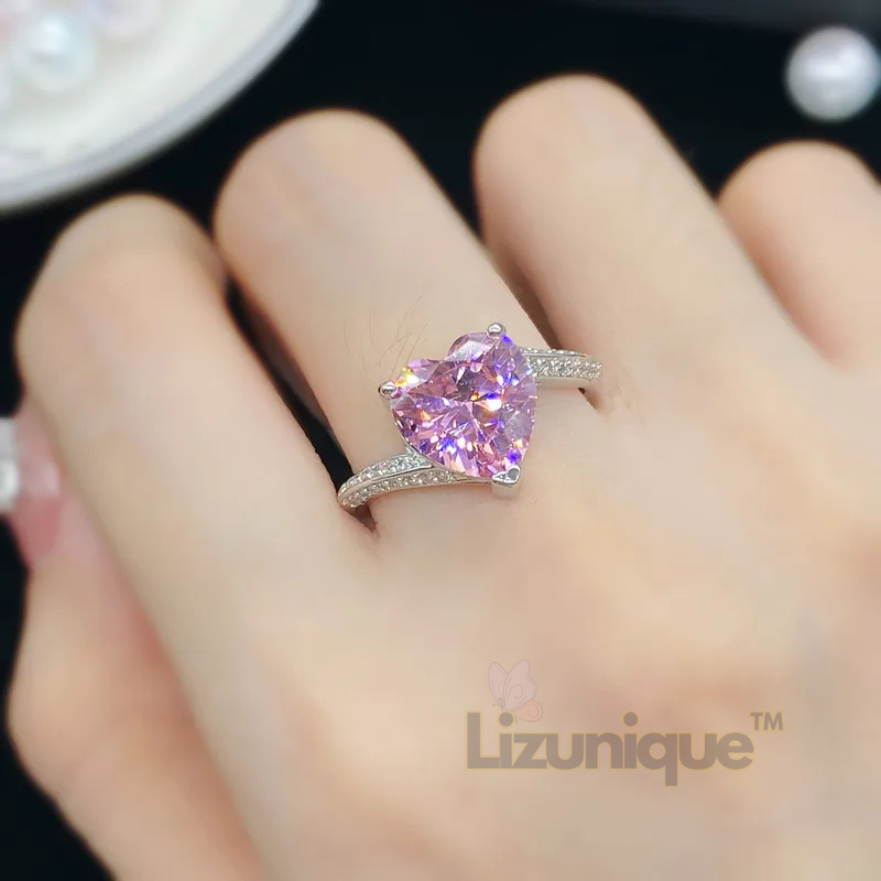 Прстен љубави 💖💍