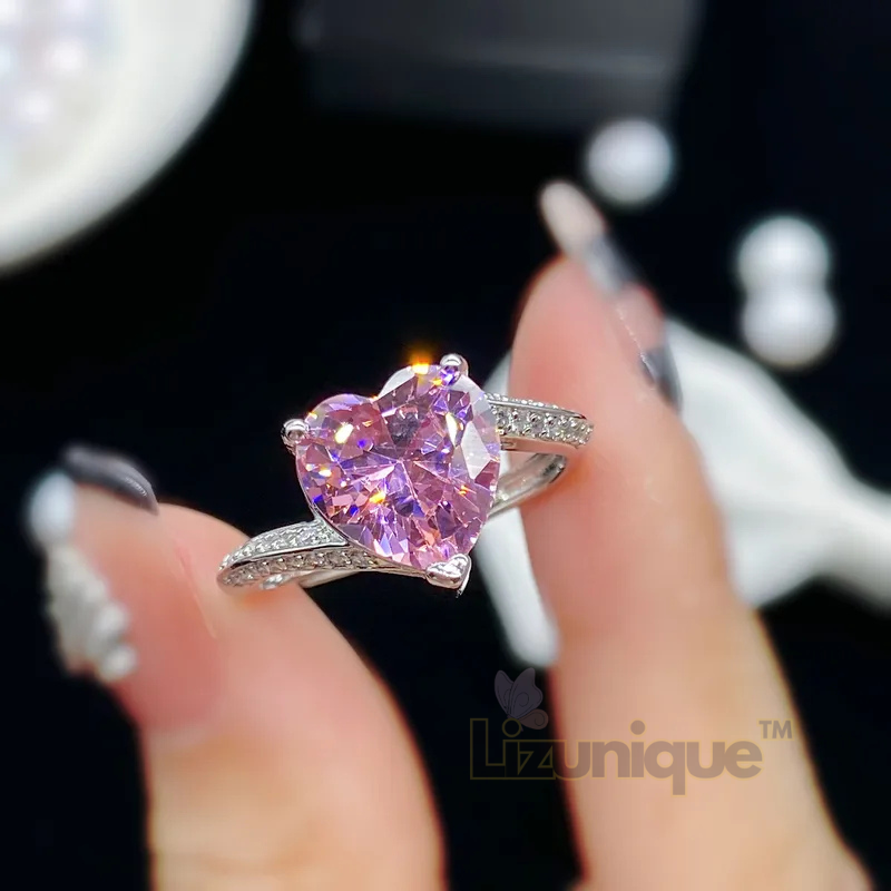 Прстен љубави 💖💍