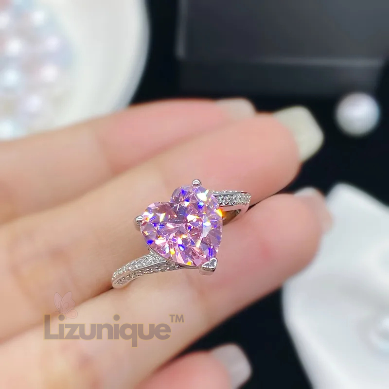 Прстен љубави 💖💍